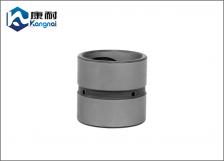挖掘機軸套內(nèi)徑50-55mm40Cr磷化